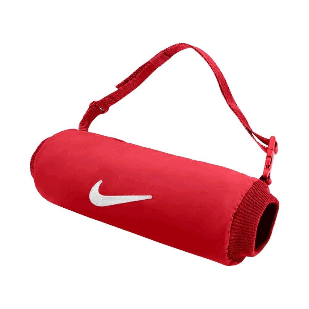 Nike TF Pro Hyperwarm Handwarmer 2.0 - Red/White - RED/WHITE